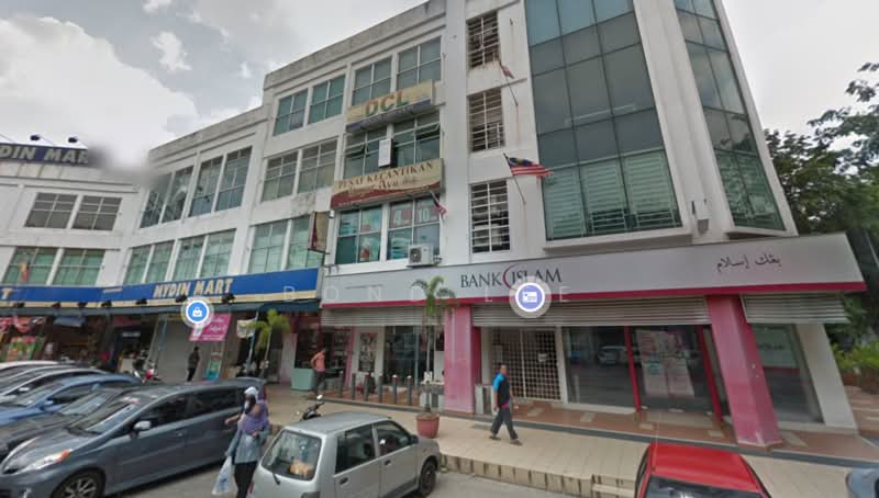 Shop for Sale in Seksyen 18 (Shah Alam) - Bond Lee - PropertyGuru.com.my