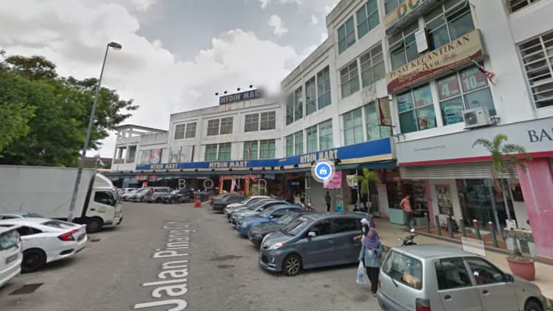 Shop for Sale in Seksyen 18 (Shah Alam) - Bond Lee - PropertyGuru.com.my