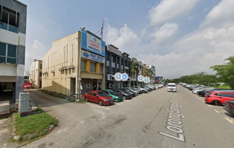 Kedai untuk Disewa di Bandar Puteri Klang (Klang) - Bond Lee - PropertyGuru.com.my