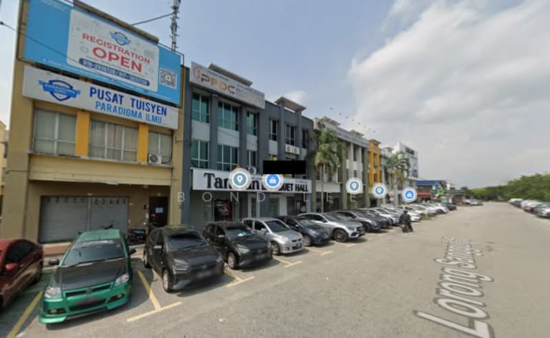 Kedai untuk Disewa di Bandar Puteri Klang (Klang) - Bond Lee - PropertyGuru.com.my