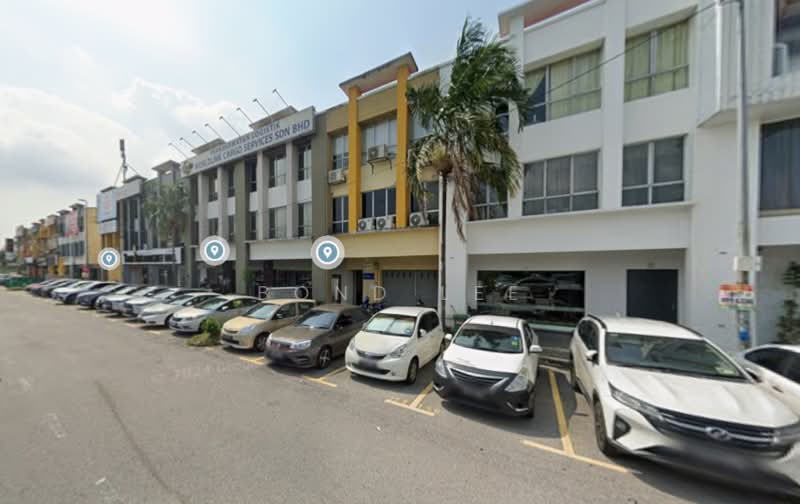 Kedai untuk Disewa di Bandar Puteri Klang (Klang) - Bond Lee - PropertyGuru.com.my