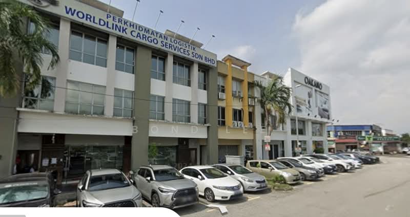 Kedai untuk Disewa di Bandar Puteri Klang (Klang) - Bond Lee - PropertyGuru.com.my