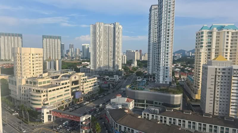 Condominium for Sale at Fettes Residence - Lim Seok Cheng - Exterior - PropertyGuru.com.my