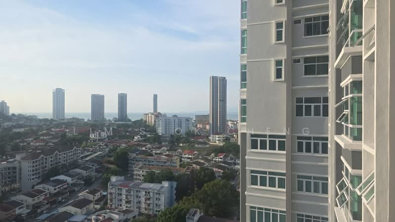 Condominium for Sale at Fettes Residence - Lim Seok Cheng - Exterior - PropertyGuru.com.my