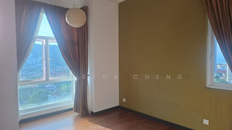 Condominium for Sale at Fettes Residence - Lim Seok Cheng - View - PropertyGuru.com.my