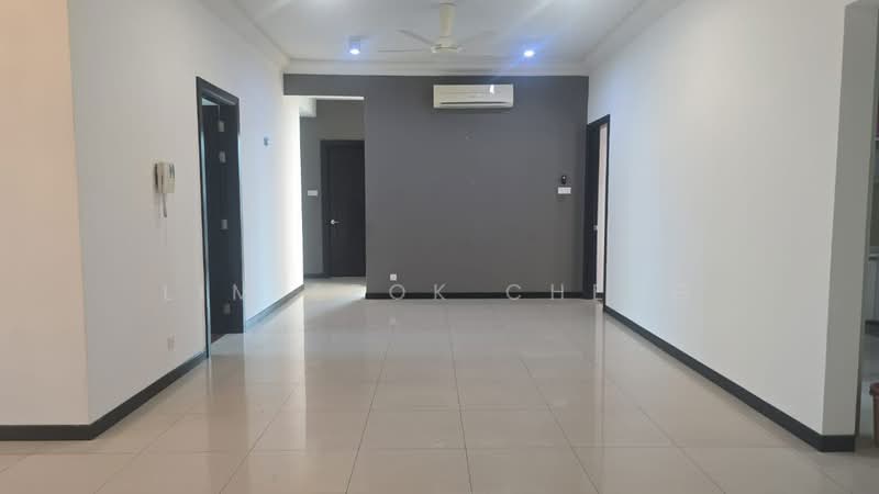 Condominium for Sale at Fettes Residence - Lim Seok Cheng - Living Room - PropertyGuru.com.my