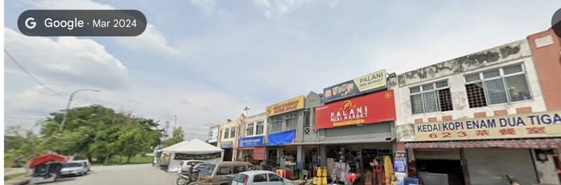 Kedai untuk Dijual di Garing utama (Rawang) - Bond Lee - PropertyGuru.com.my