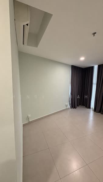Condominium for Rent at Flexus Signature - Henry Chiah - PropertyGuru.com.my