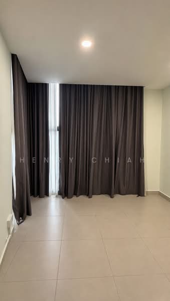 Condominium for Rent at Flexus Signature - Henry Chiah - PropertyGuru.com.my