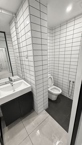 Condominium for Rent at Flexus Signature - Henry Chiah - PropertyGuru.com.my