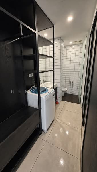 Condominium for Rent at Flexus Signature - Henry Chiah - PropertyGuru.com.my