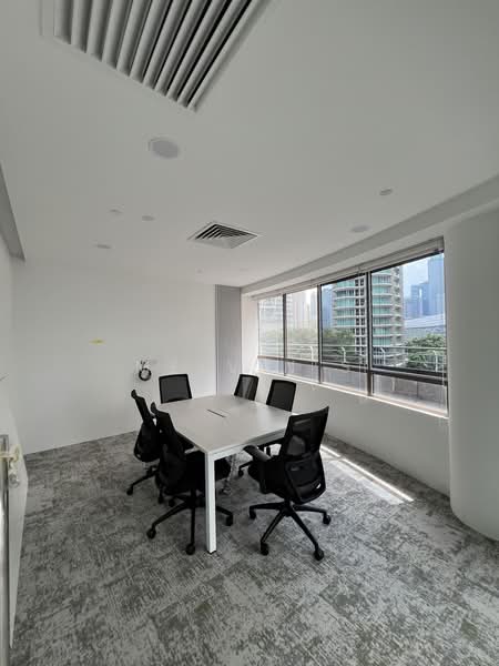 Pejabat untuk Disewa di KLCC (KL City Centre) - Melvin S - PropertyGuru.com.my