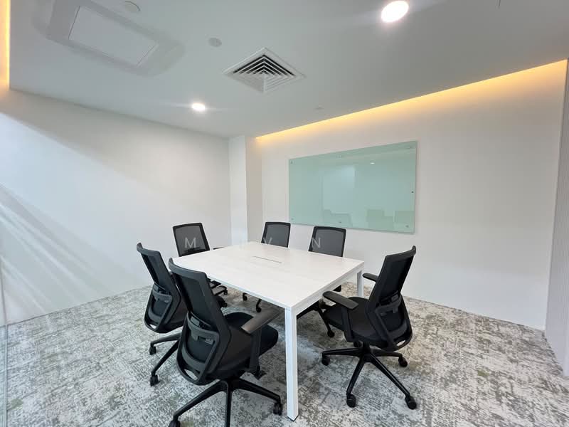 Pejabat untuk Disewa di KLCC (KL City Centre) - Melvin S - PropertyGuru.com.my