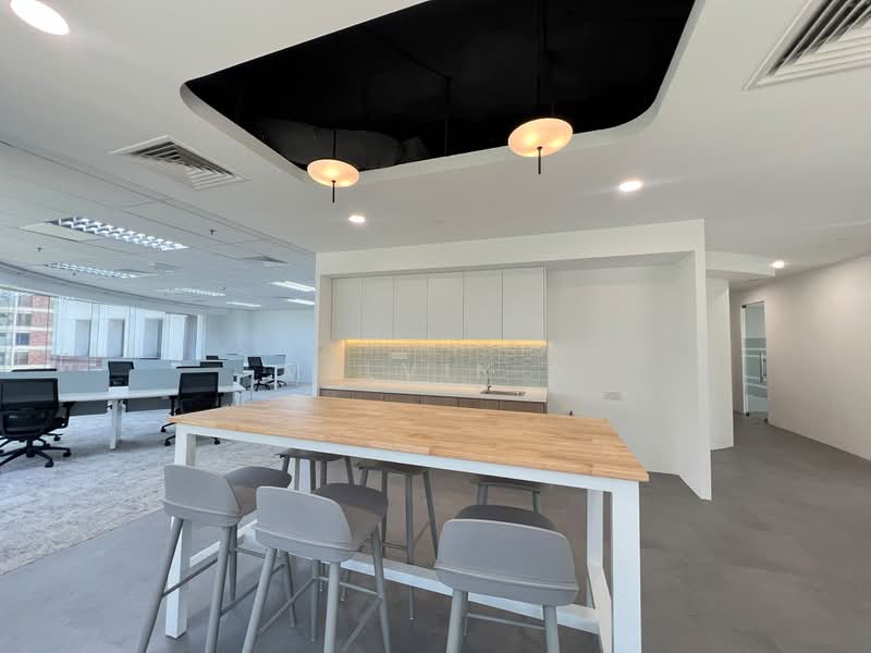 Pejabat untuk Disewa di KLCC (KL City Centre) - Melvin S - PropertyGuru.com.my