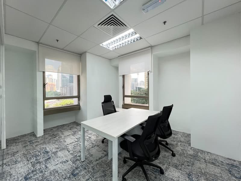 Pejabat untuk Disewa di KLCC (KL City Centre) - Melvin S - PropertyGuru.com.my