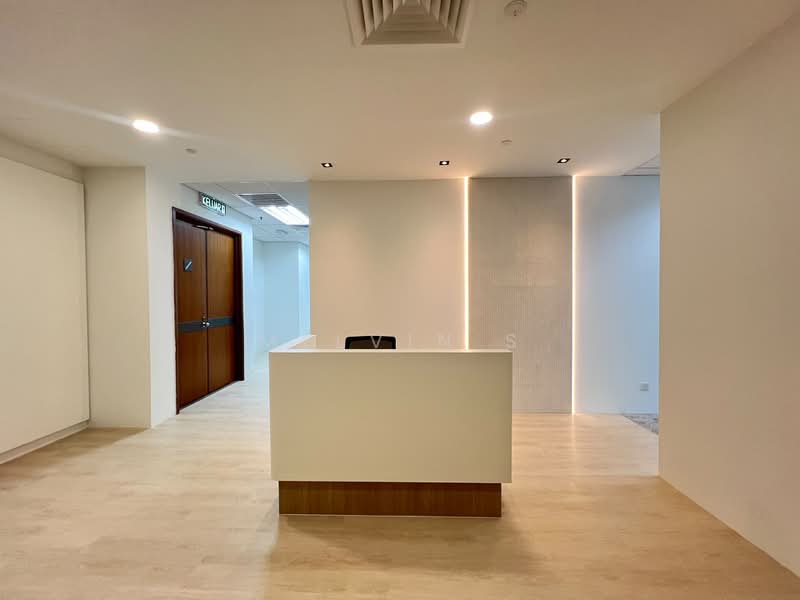 Pejabat untuk Disewa di KLCC (KL City Centre) - Melvin S - PropertyGuru.com.my
