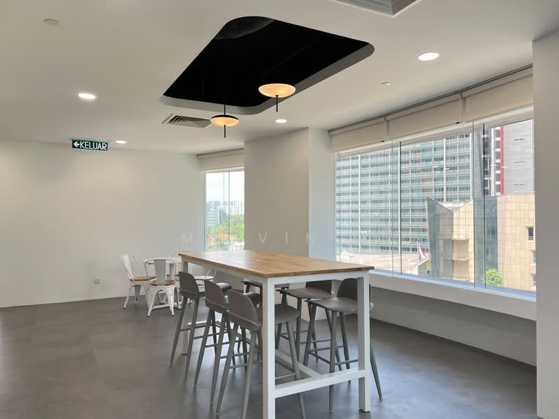 Pejabat untuk Disewa di KLCC (KL City Centre) - Melvin S - PropertyGuru.com.my