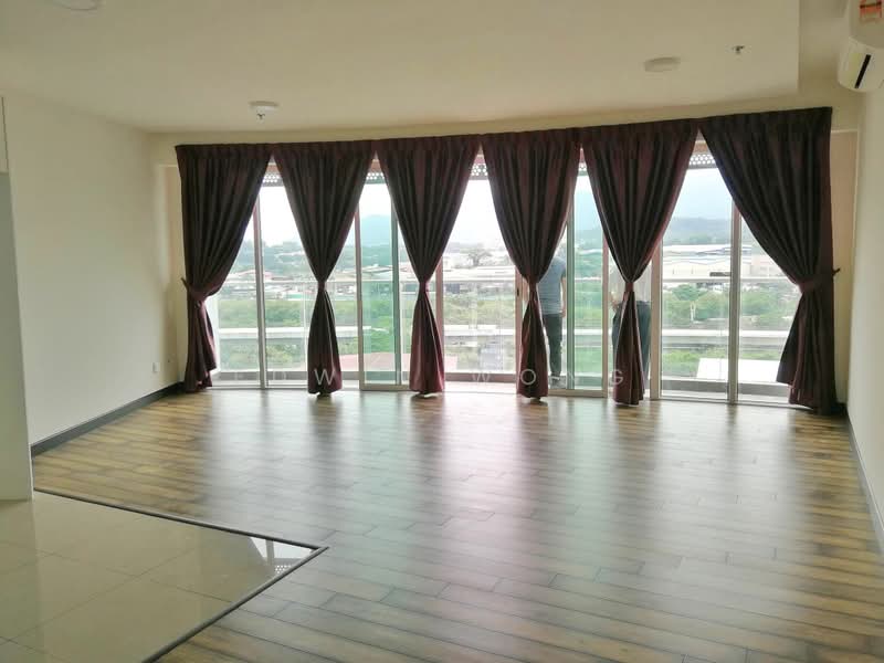 Condominium for Rent at Sphere Damansara - Edwin Wong - PropertyGuru.com.my