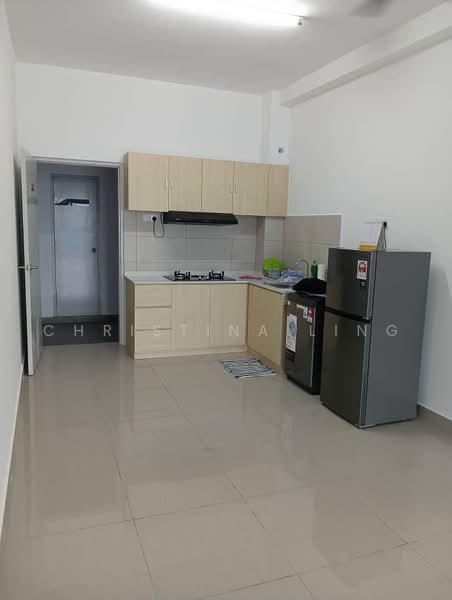 Pangsapuri untuk Disewa di Optimus Medini - Christina Ling - PropertyGuru.com.my