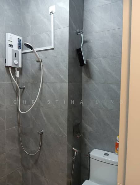 Pangsapuri untuk Disewa di Optimus Medini - Christina Ling - PropertyGuru.com.my