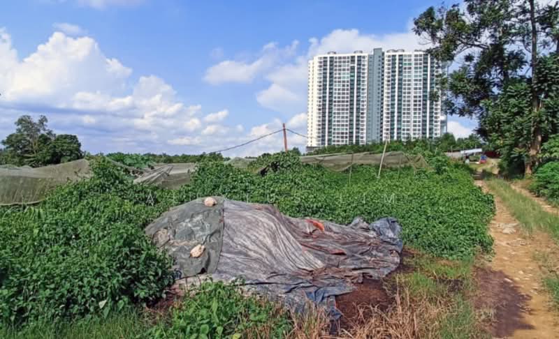 Tanah Pertanian untuk Dijual di Taman Perling (Perling) - Alexius Lim - Exterior - PropertyGuru.com.my