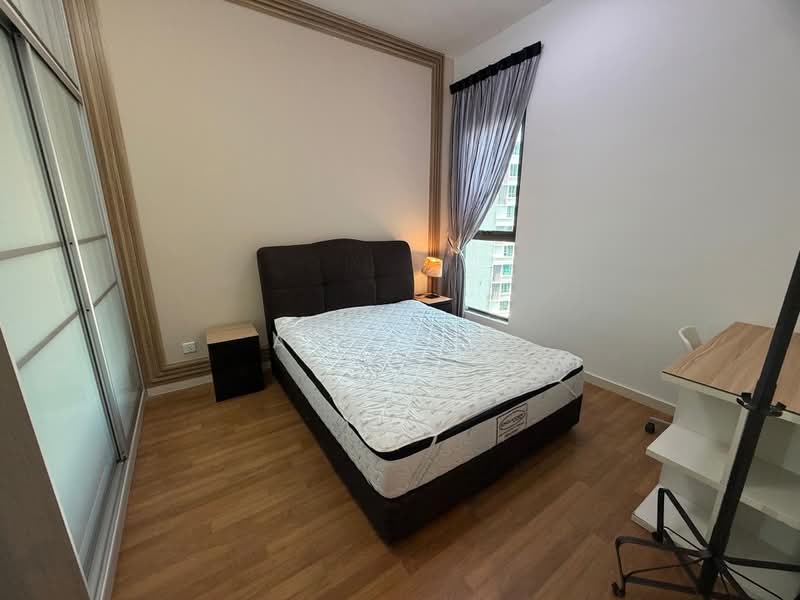 Service Residence for Rent at Sunway Geo Residence - Amy Sim - Bedroom - PropertyGuru.com.my