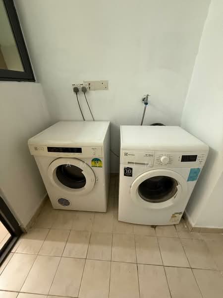 Service Residence for Rent at Sunway Geo Residence - Amy Sim - Interior - PropertyGuru.com.my