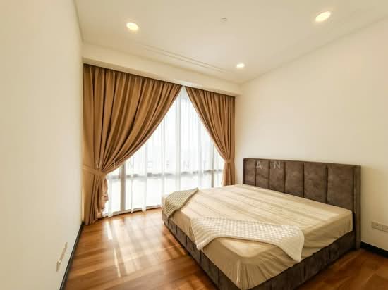 Regent Suites @ Pavilion Damansara Heights