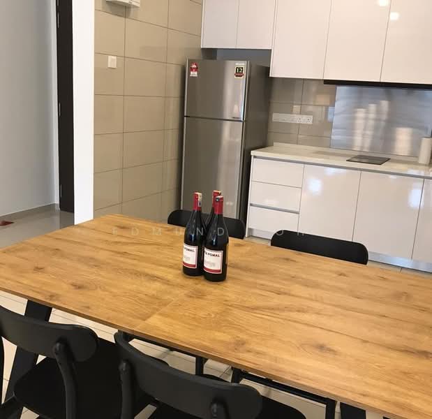 Servis Apartment untuk Disewa di PJ Midtown - Edmund Goh - Kitchen - PropertyGuru.com.my