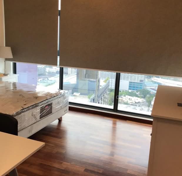 Servis Apartment untuk Disewa di PJ Midtown - Edmund Goh - Bedroom - PropertyGuru.com.my