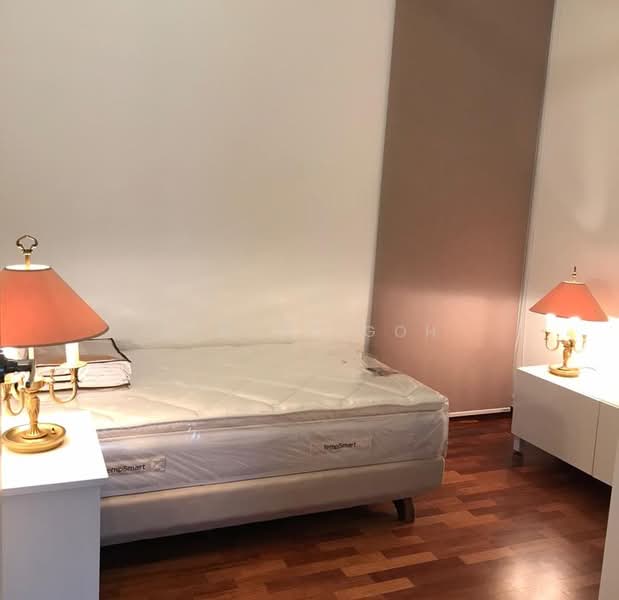 Servis Apartment untuk Disewa di PJ Midtown - Edmund Goh - Bedroom - PropertyGuru.com.my