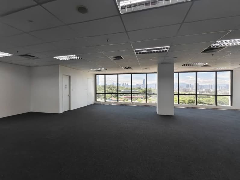 Office for Rent in Taman Desa (Kuala Lumpur) - Melvin S - PropertyGuru.com.my