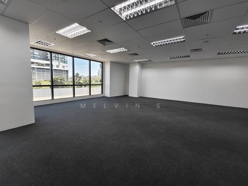 Office for Rent in Taman Desa (Kuala Lumpur) - Melvin S - PropertyGuru.com.my