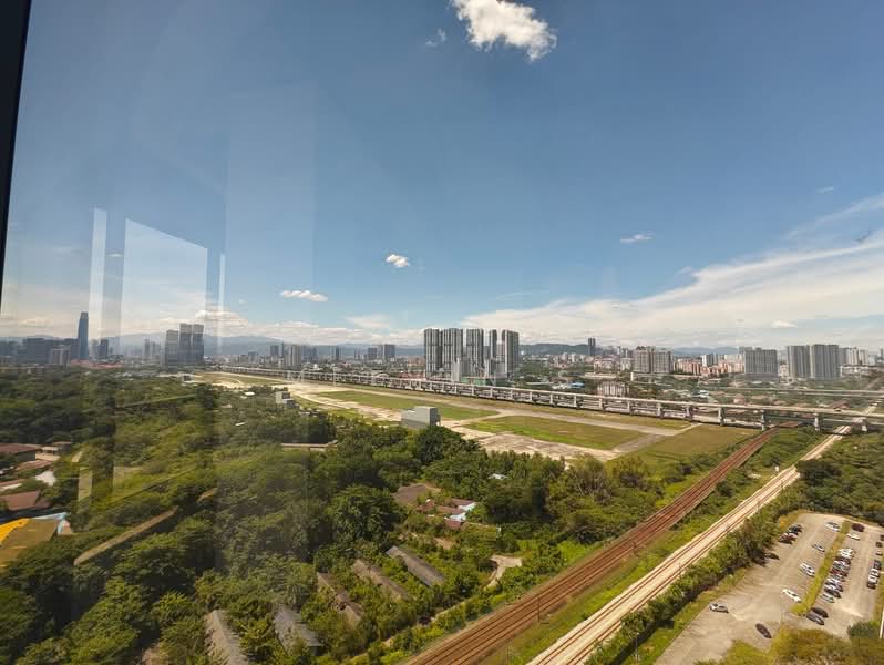 Office for Rent in Taman Desa (Kuala Lumpur) - Melvin S - PropertyGuru.com.my
