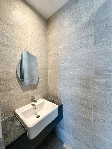 Service Residence for Rent at Edelweiss @ Tropicana Gardens - Ric Cheah - Bathroom - PropertyGuru.com.my