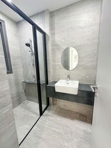 Service Residence for Rent at Edelweiss @ Tropicana Gardens - Ric Cheah - Bathroom - PropertyGuru.com.my
