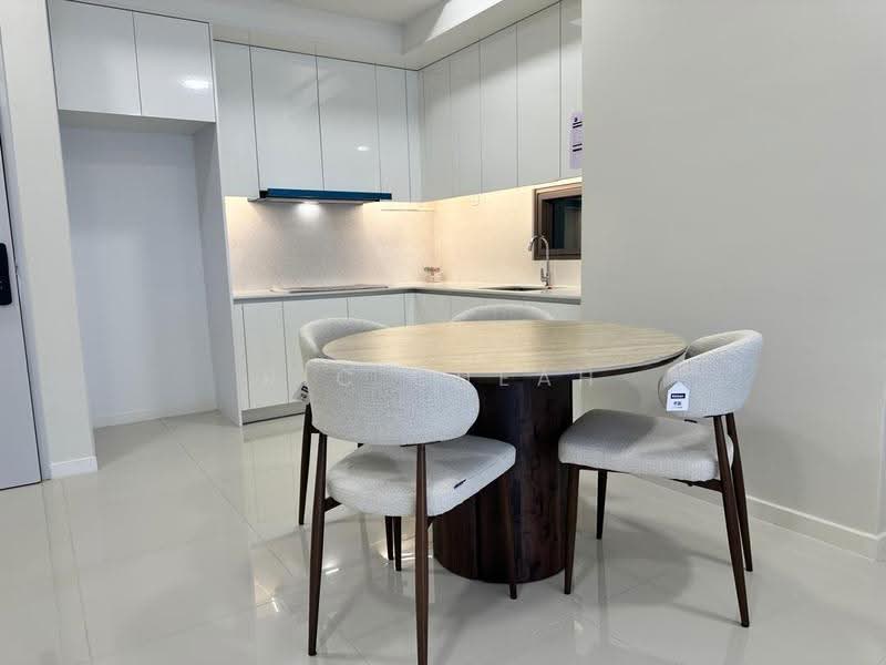 Service Residence for Rent at Edelweiss @ Tropicana Gardens - Ric Cheah - Kitchen - PropertyGuru.com.my