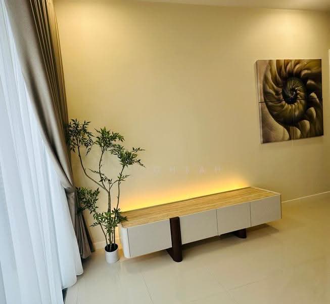 Service Residence for Rent at Edelweiss @ Tropicana Gardens - Ric Cheah - Interior - PropertyGuru.com.my