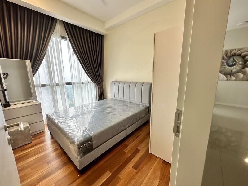 Kediaman Servis untuk Disewa di Edelweiss @ Tropicana Gardens - Ric Cheah - Bedroom - PropertyGuru.com.my