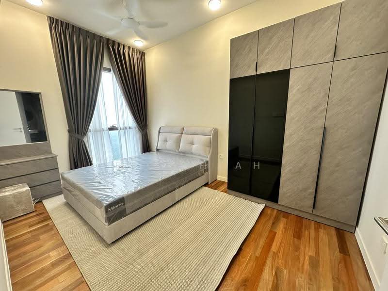 Kediaman Servis untuk Disewa di Edelweiss @ Tropicana Gardens - Ric Cheah - Bedroom - PropertyGuru.com.my