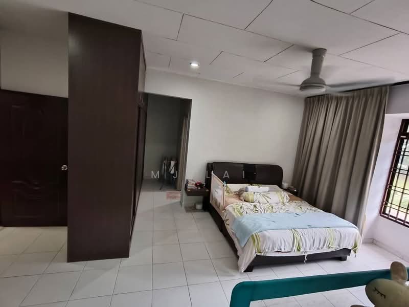 Rumah Teres 2-Tingkat untuk Dijual di Austin (Johor Bahru) - MJ Lai - PropertyGuru.com.my