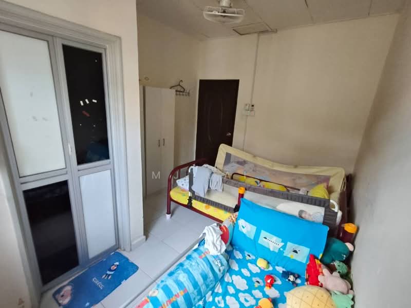 Rumah Teres 2-Tingkat untuk Dijual di Austin (Johor Bahru) - MJ Lai - PropertyGuru.com.my