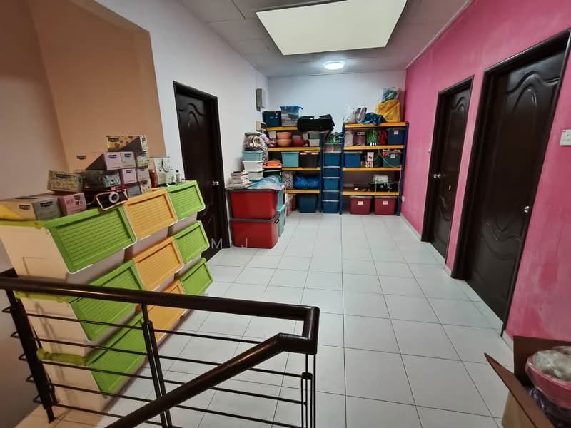 Rumah Teres 2-Tingkat untuk Dijual di Austin (Johor Bahru) - MJ Lai - PropertyGuru.com.my