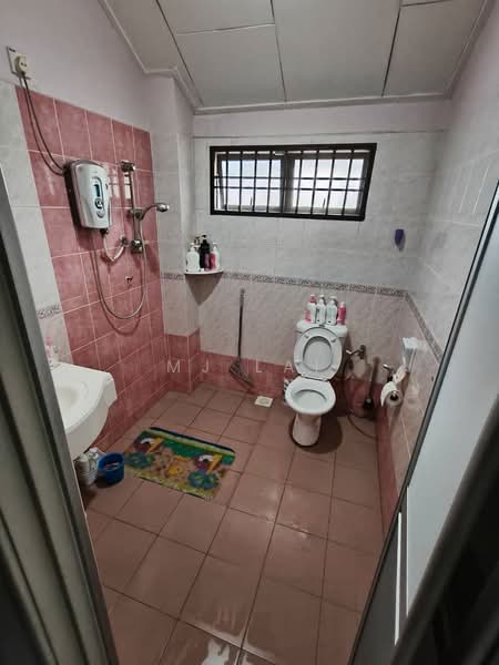 Rumah Teres 2-Tingkat untuk Dijual di Austin (Johor Bahru) - MJ Lai - PropertyGuru.com.my