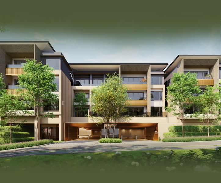 Condominium for Sale at The Peak - Joe Zhang Tiew - Exterior - PropertyGuru.com.my