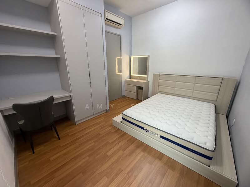 Service Residence for Rent at Sunway Geo Residence - Amy Sim - Bedroom - PropertyGuru.com.my