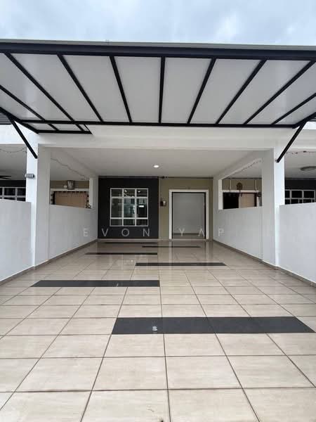 2-storey Terraced House for Sale in Pasir Gudang (Johor) - Evon Yap - PropertyGuru.com.my