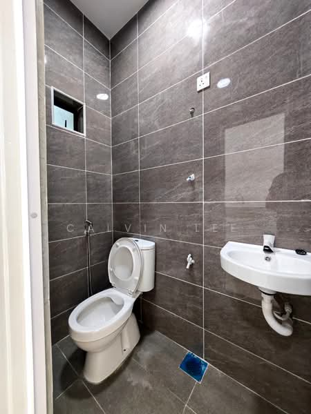 2-storey Terraced House for Sale in Nusantara Prima (Gelang Patah) - Calvin Lee - PropertyGuru.com.my
