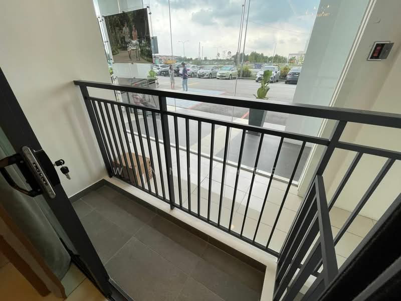 Service Residence for Sale at Arcadia - Winnie Yee - PropertyGuru.com.my