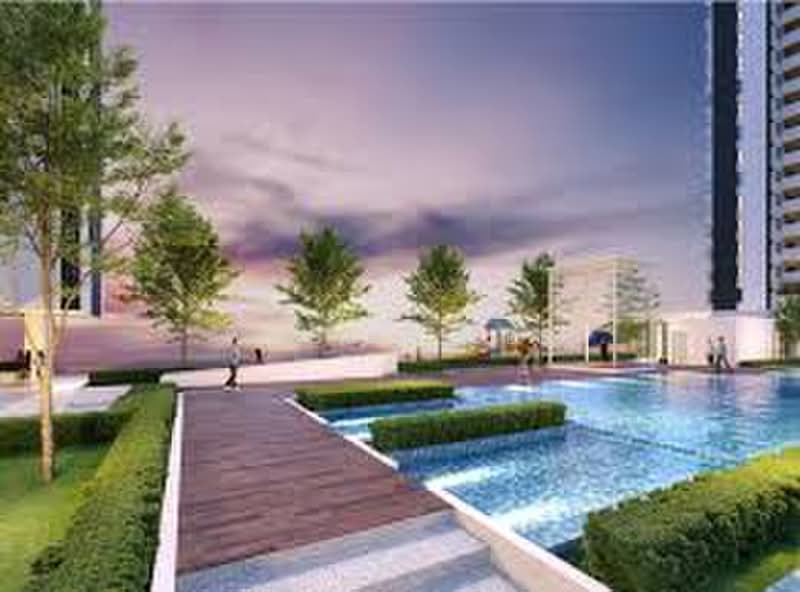 Service Residence for Sale at Arcadia - Winnie Yee - Pool - PropertyGuru.com.my